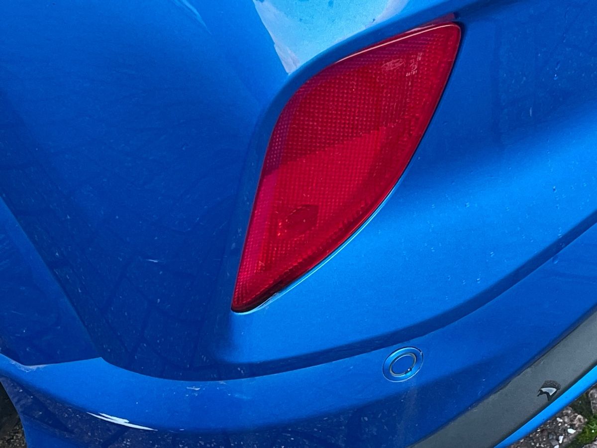 Used Ford Puma 2022 for sale - 76870428: Photo 36