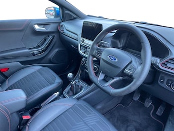 Used Ford Puma 2022 for sale - 76870428: Photo