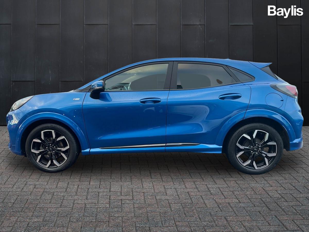 Used Ford Puma 2022 for sale - 76870428: Photo 8