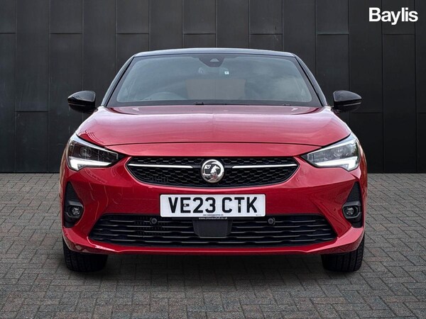 Used Vauxhall Corsa 2023 for sale - 76055729: Photo 10
