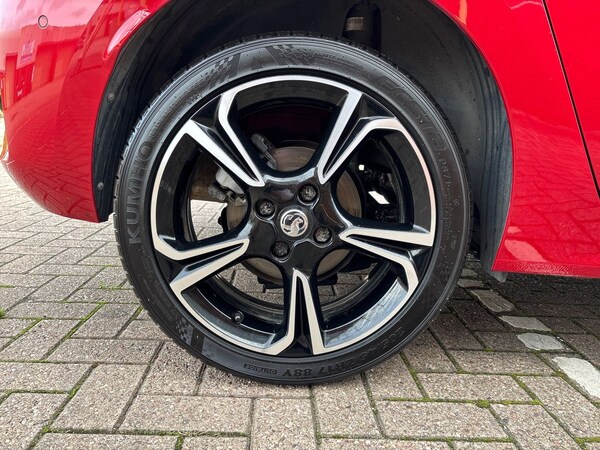 Used Vauxhall Corsa 2023 for sale - 76055729: Photo 11