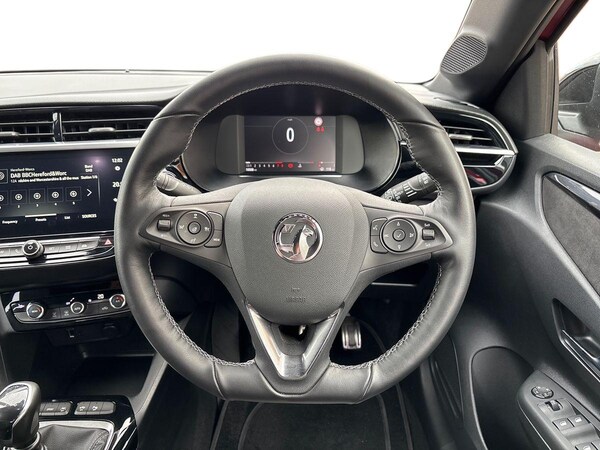 Used Vauxhall Corsa 2023 for sale - 76055729: Photo 12