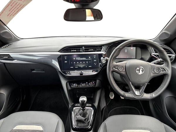 Used Vauxhall Corsa 2023 for sale - 76055729: Photo 13