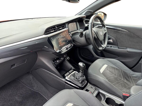 Used Vauxhall Corsa 2023 for sale - 76055729: Photo 14