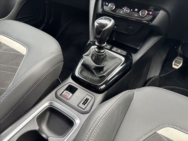 Used Vauxhall Corsa 2023 for sale - 76055729: Photo 15