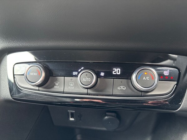 Used Vauxhall Corsa 2023 for sale - 76055729: Photo 16
