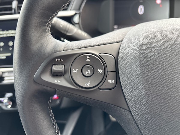 Used Vauxhall Corsa 2023 for sale - 76055729: Photo 22