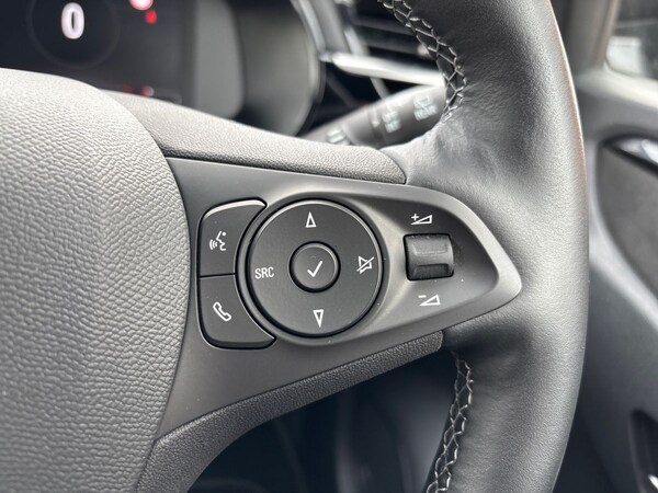 Used Vauxhall Corsa 2023 for sale - 76055729: Photo 23