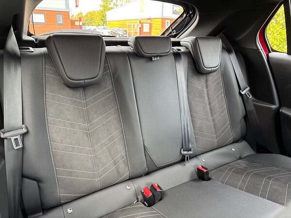 Used Vauxhall Corsa 2023 for sale - 76055729: Photo 24