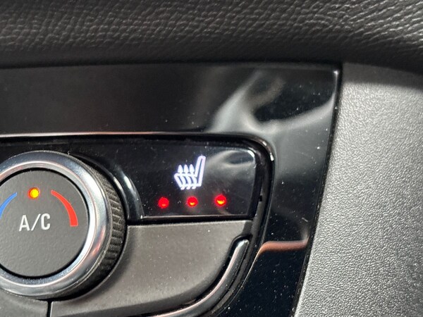 Used Vauxhall Corsa 2023 for sale - 76055729: Photo 37