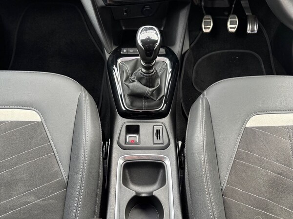 Used Vauxhall Corsa 2023 for sale - 76055729: Photo 39