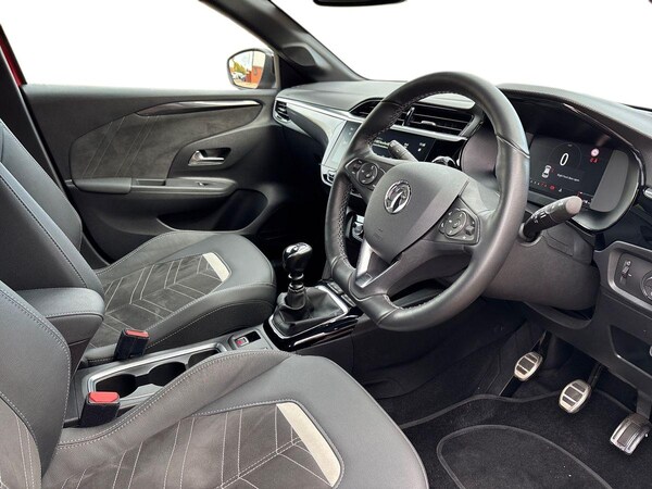 Used Vauxhall Corsa 2023 for sale - 76055729: Photo 3