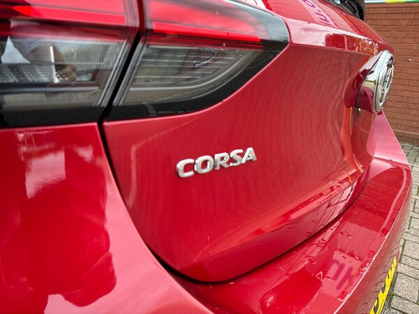 Used Vauxhall Corsa 2023 for sale - 76055729: Photo 41