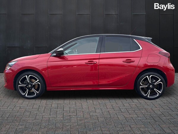 Used Vauxhall Corsa 2023 for sale - 76055729: Photo 8