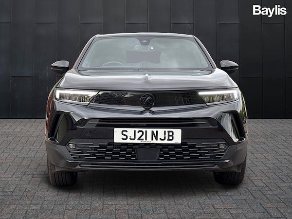 Used Vauxhall Mokka 2021 for sale - 76124530: Photo 10