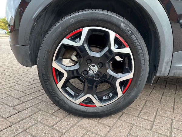 Used Vauxhall Mokka 2021 for sale - 76124530: Photo 11