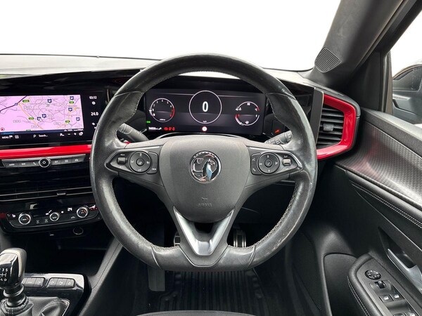 Used Vauxhall Mokka 2021 for sale - 76124530: Photo 12