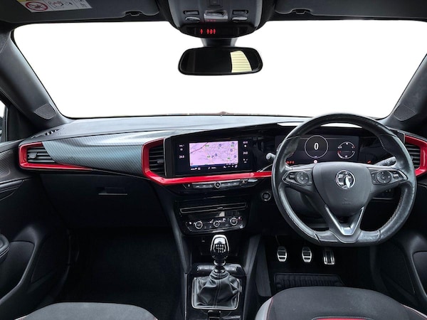 Used Vauxhall Mokka 2021 for sale - 76124530: Photo 13