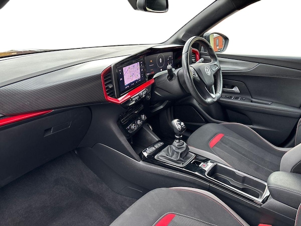 Used Vauxhall Mokka 2021 for sale - 76124530: Photo 14