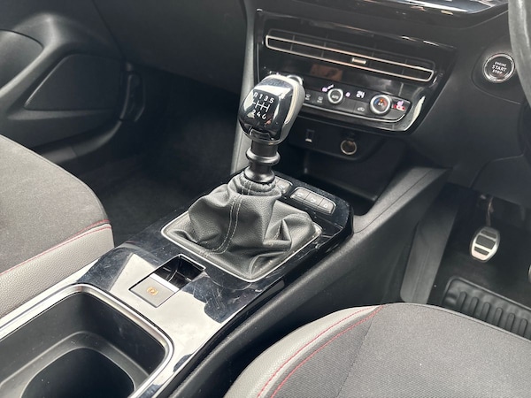 Used Vauxhall Mokka 2021 for sale - 76124530: Photo 15