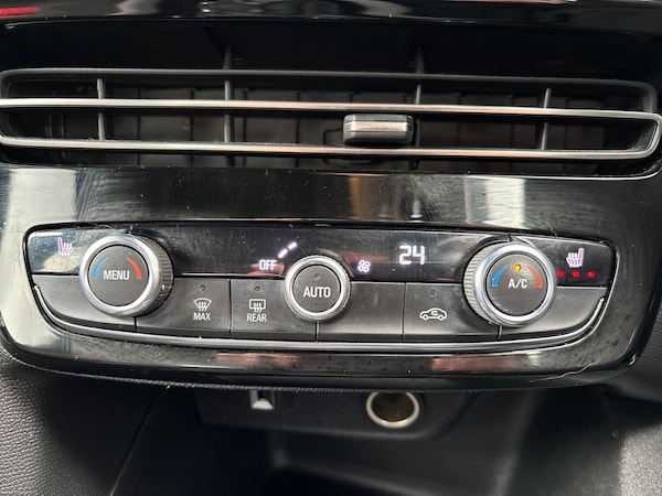 Used Vauxhall Mokka 2021 for sale - 76124530: Photo 16