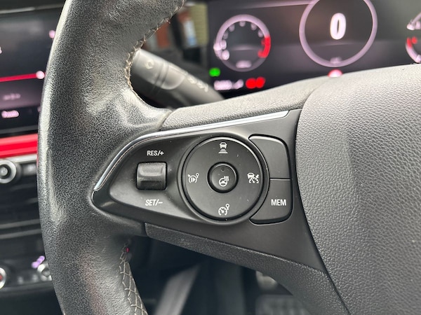 Used Vauxhall Mokka 2021 for sale - 76124530: Photo 22