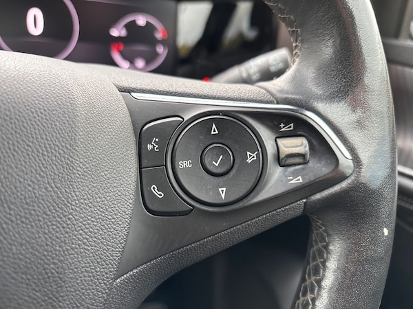 Used Vauxhall Mokka 2021 for sale - 76124530: Photo 23