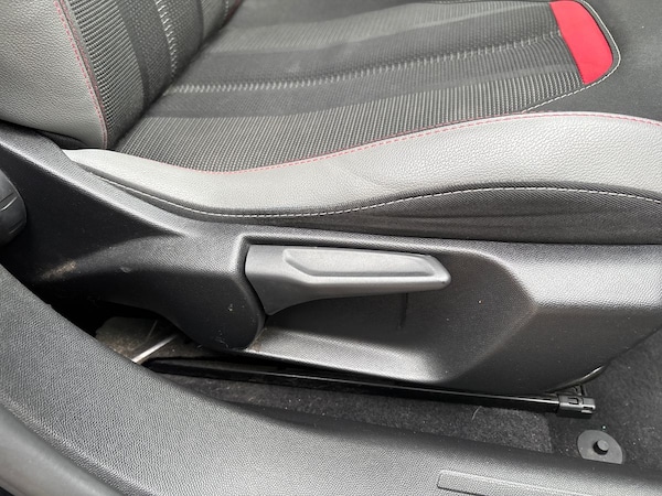 Used Vauxhall Mokka 2021 for sale - 76124530: Photo 26