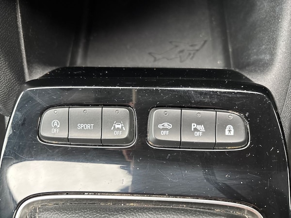 Used Vauxhall Mokka 2021 for sale - 76124530: Photo 33