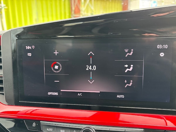 Used Vauxhall Mokka 2021 for sale - 76124530: Photo 35