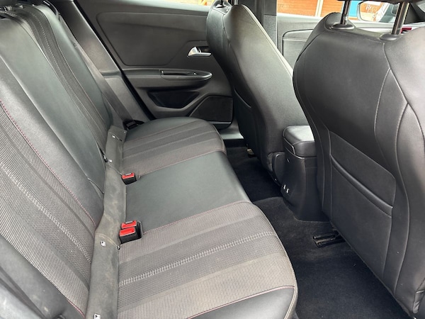 Used Vauxhall Mokka 2021 for sale - 76124530: Photo 38