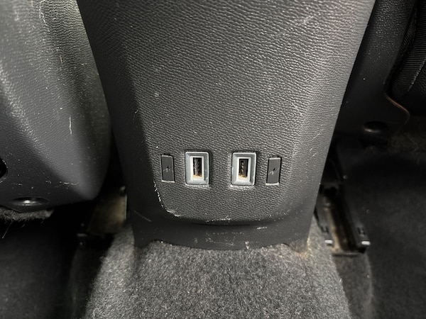 Used Vauxhall Mokka 2021 for sale - 76124530: Photo 39