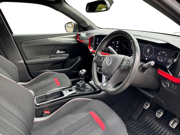 Used Vauxhall Mokka 2021 for sale - 76124530: Photo 3