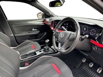 Used Vauxhall Mokka 2021 for sale - 76124530: Photo