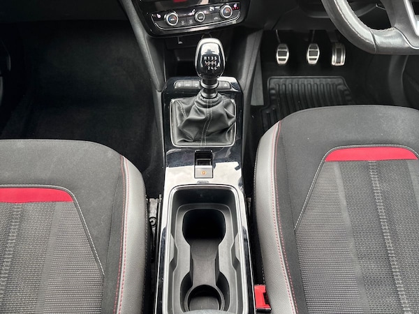 Used Vauxhall Mokka 2021 for sale - 76124530: Photo 40