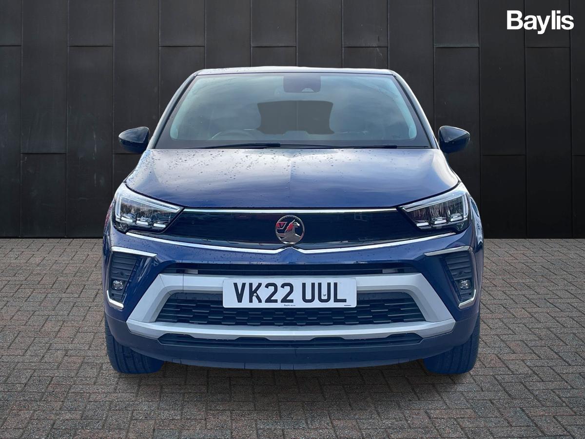 Used Vauxhall Crossland 2022 for sale - 77151521: Photo 10