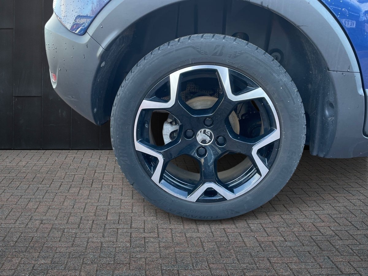 Used Vauxhall Crossland 2022 for sale - 77151521: Photo 11