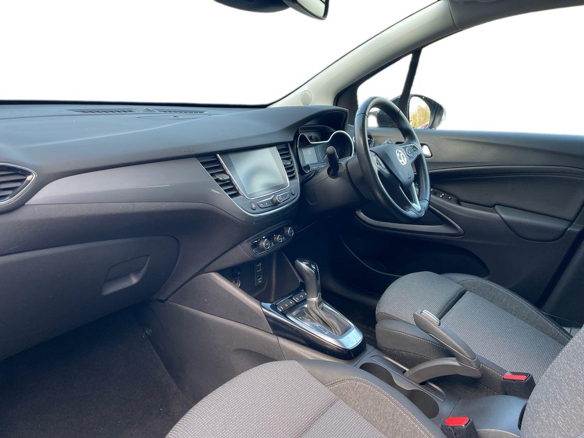 Used Vauxhall Crossland 2022 for sale - 77151521: Photo 14