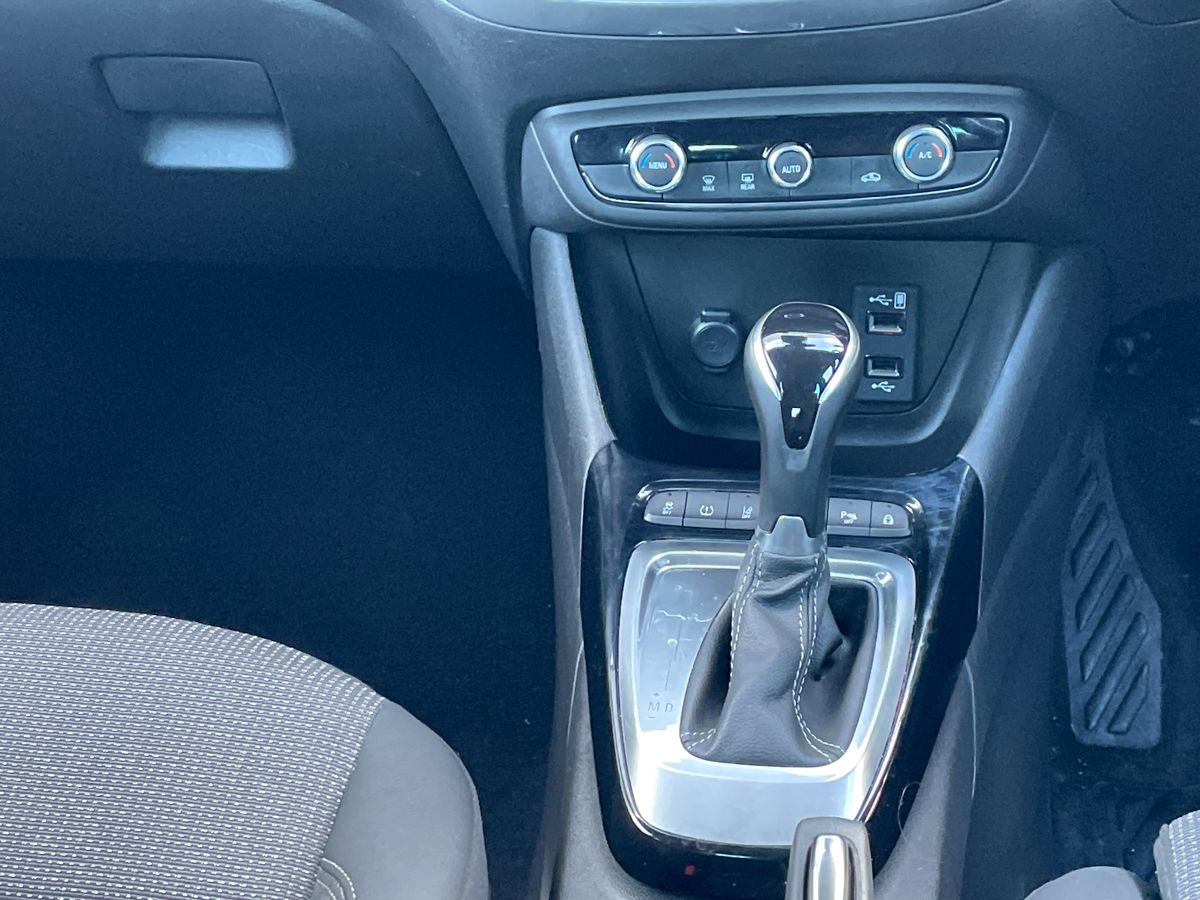 Used Vauxhall Crossland 2022 for sale - 77151521: Photo 15