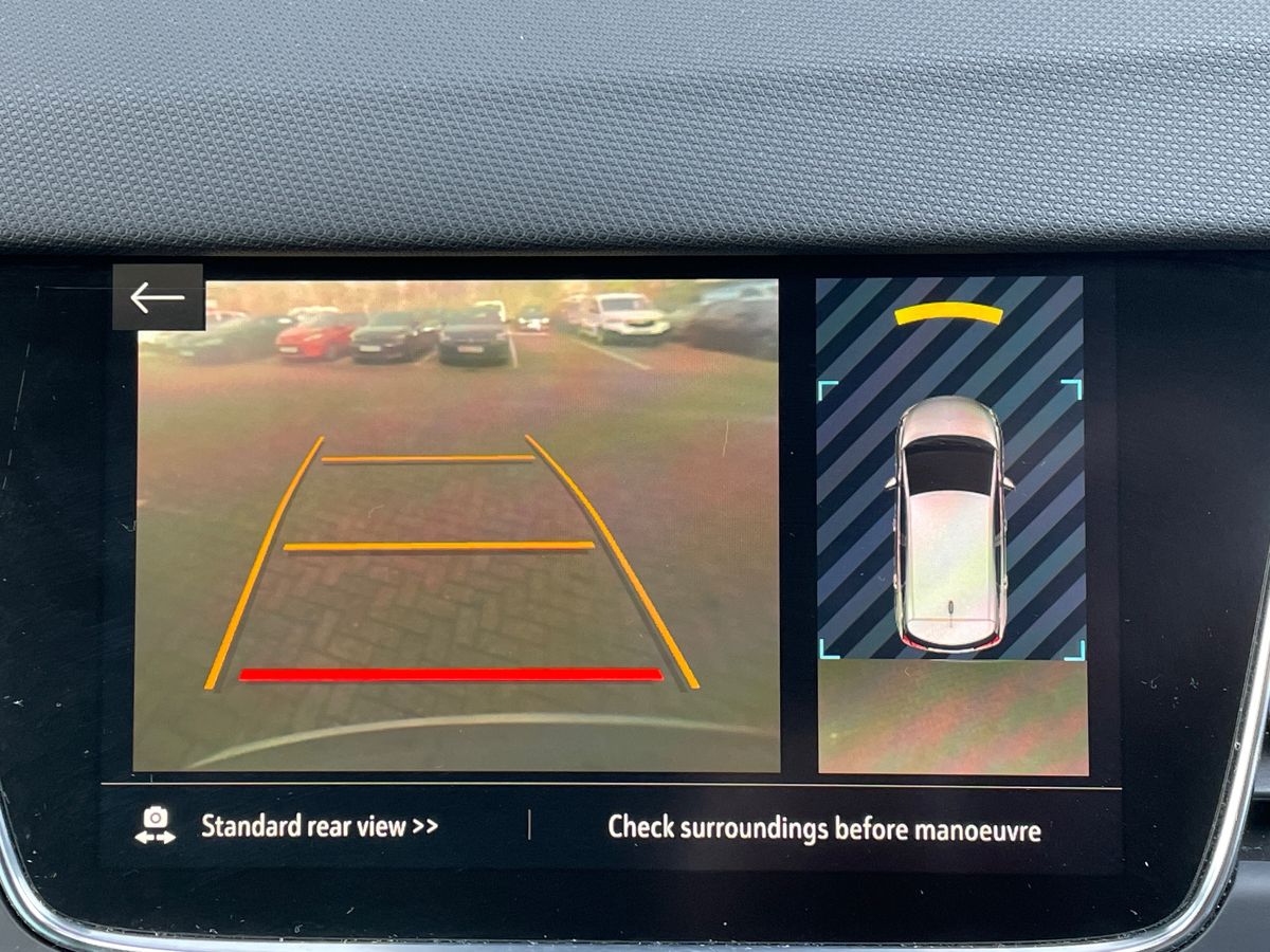 Used Vauxhall Crossland 2022 for sale - 77151521: Photo 20