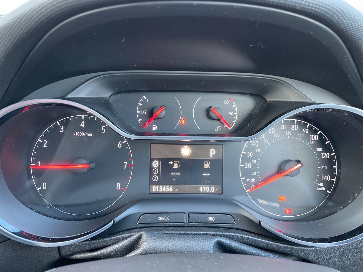 Used Vauxhall Crossland 2022 for sale - 77151521: Photo 21