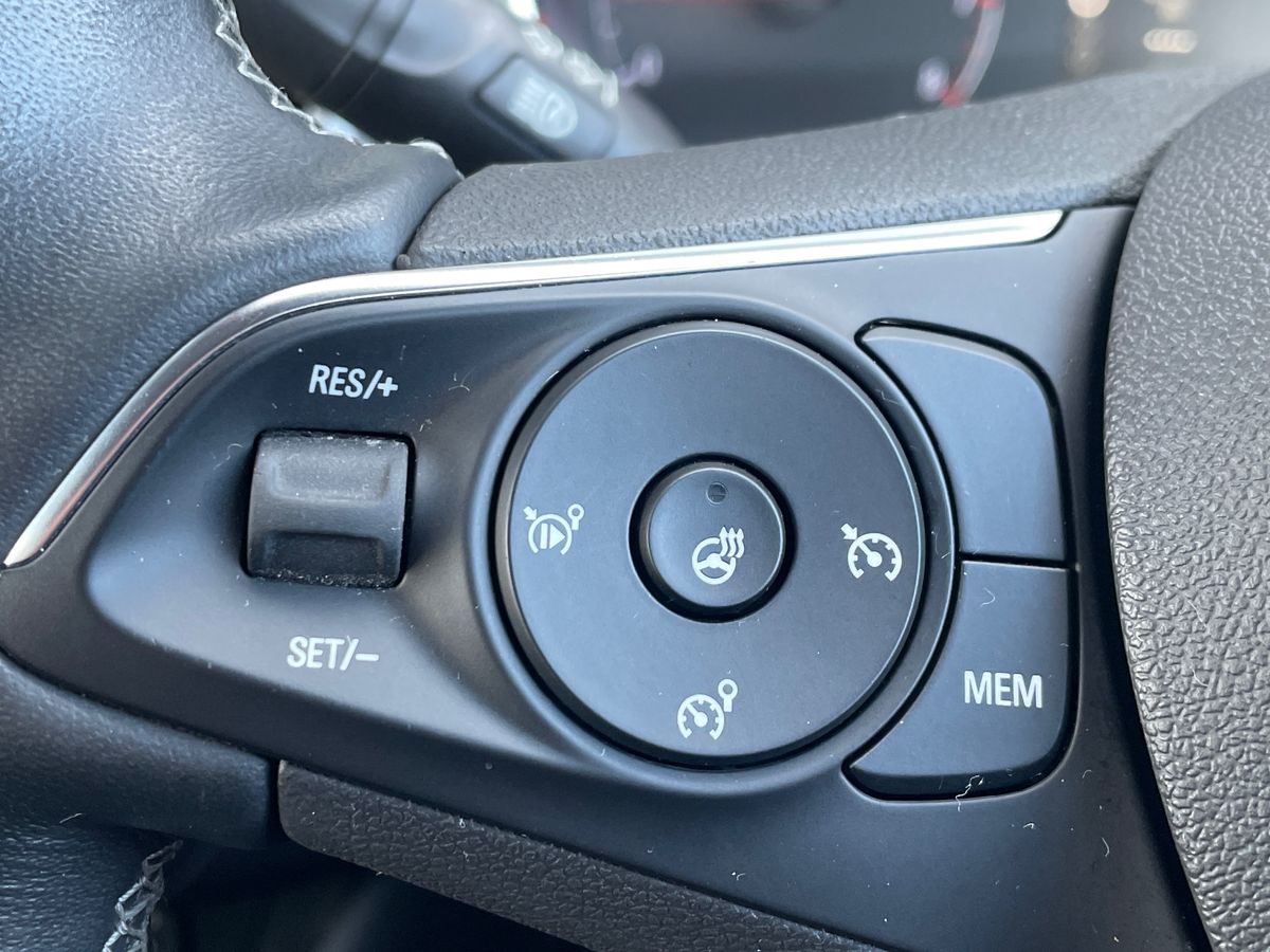 Used Vauxhall Crossland 2022 for sale - 77151521: Photo 22