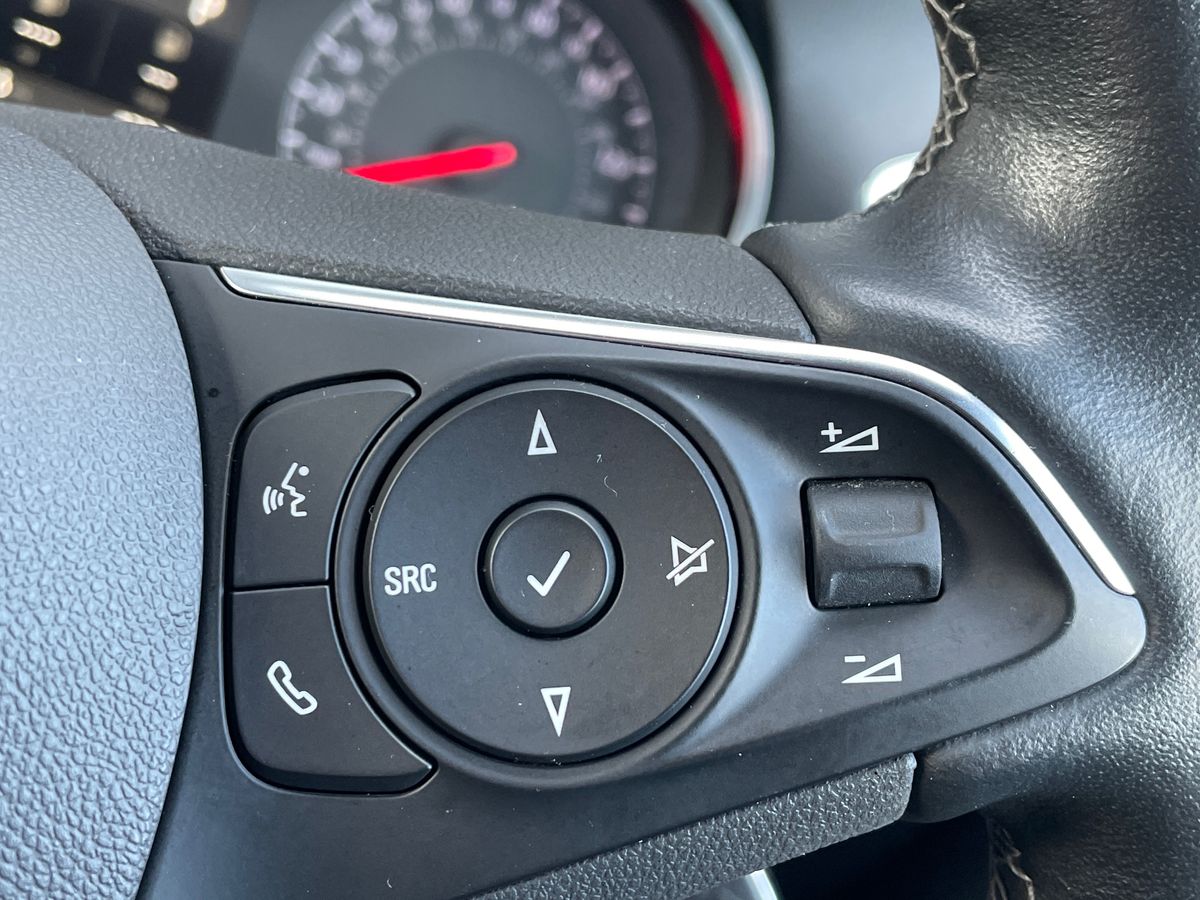 Used Vauxhall Crossland 2022 for sale - 77151521: Photo 23