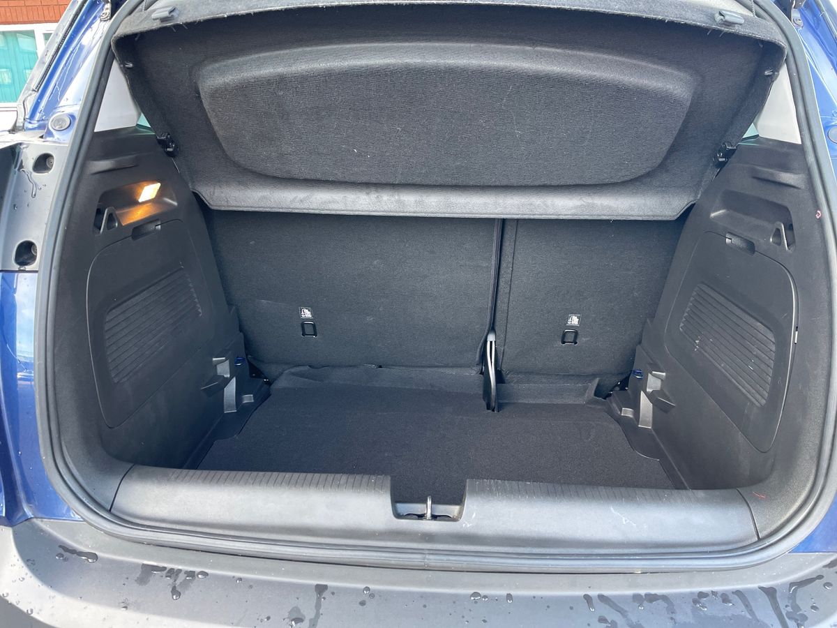 Used Vauxhall Crossland 2022 for sale - 77151521: Photo 25