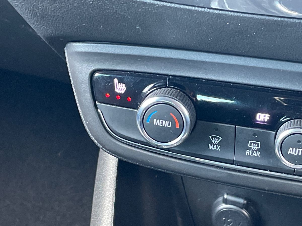 Used Vauxhall Crossland 2022 for sale - 77151521: Photo 32