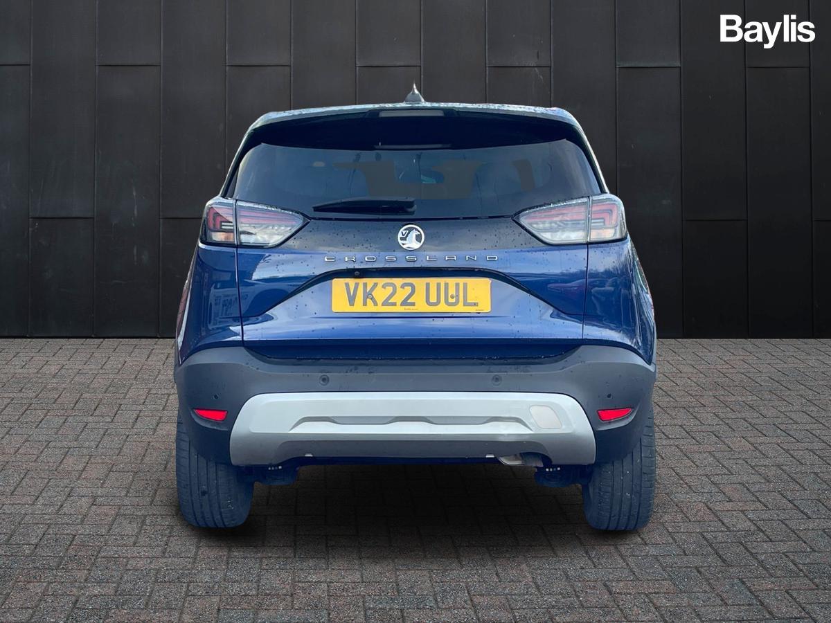Used Vauxhall Crossland 2022 for sale - 77151521: Photo 6