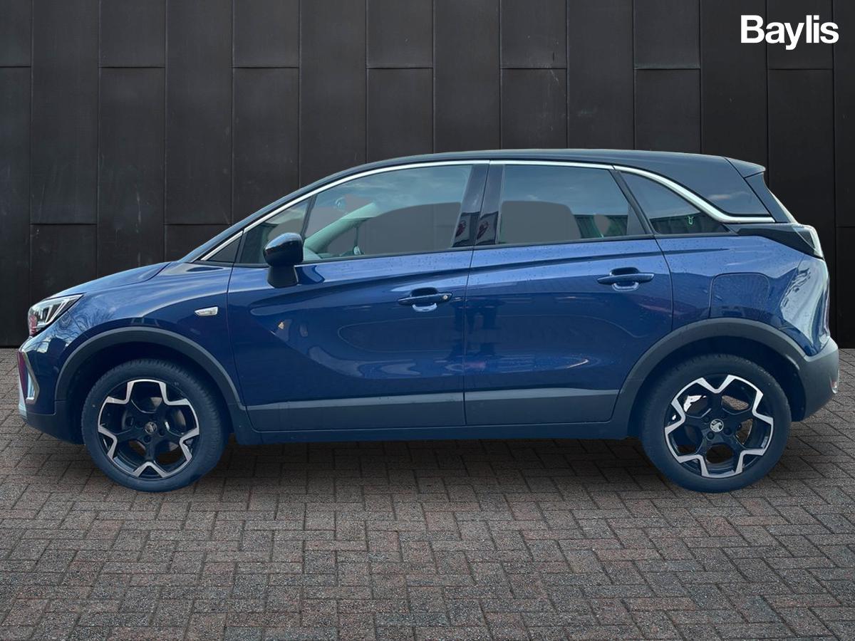 Used Vauxhall Crossland 2022 for sale - 77151521: Photo 8