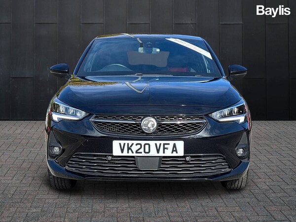 Used Vauxhall Corsa 2020 for sale - 76130881: Photo 10