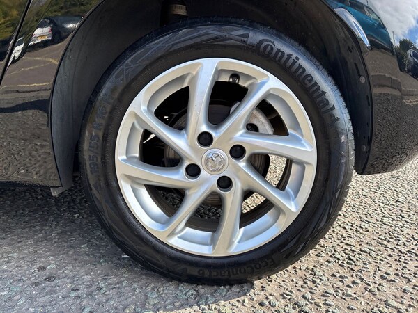 Used Vauxhall Corsa 2020 for sale - 76130881: Photo 11