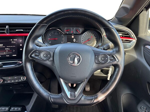 Used Vauxhall Corsa 2020 for sale - 76130881: Photo 12